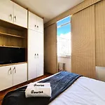 Apartamento Amplo No Posto 6