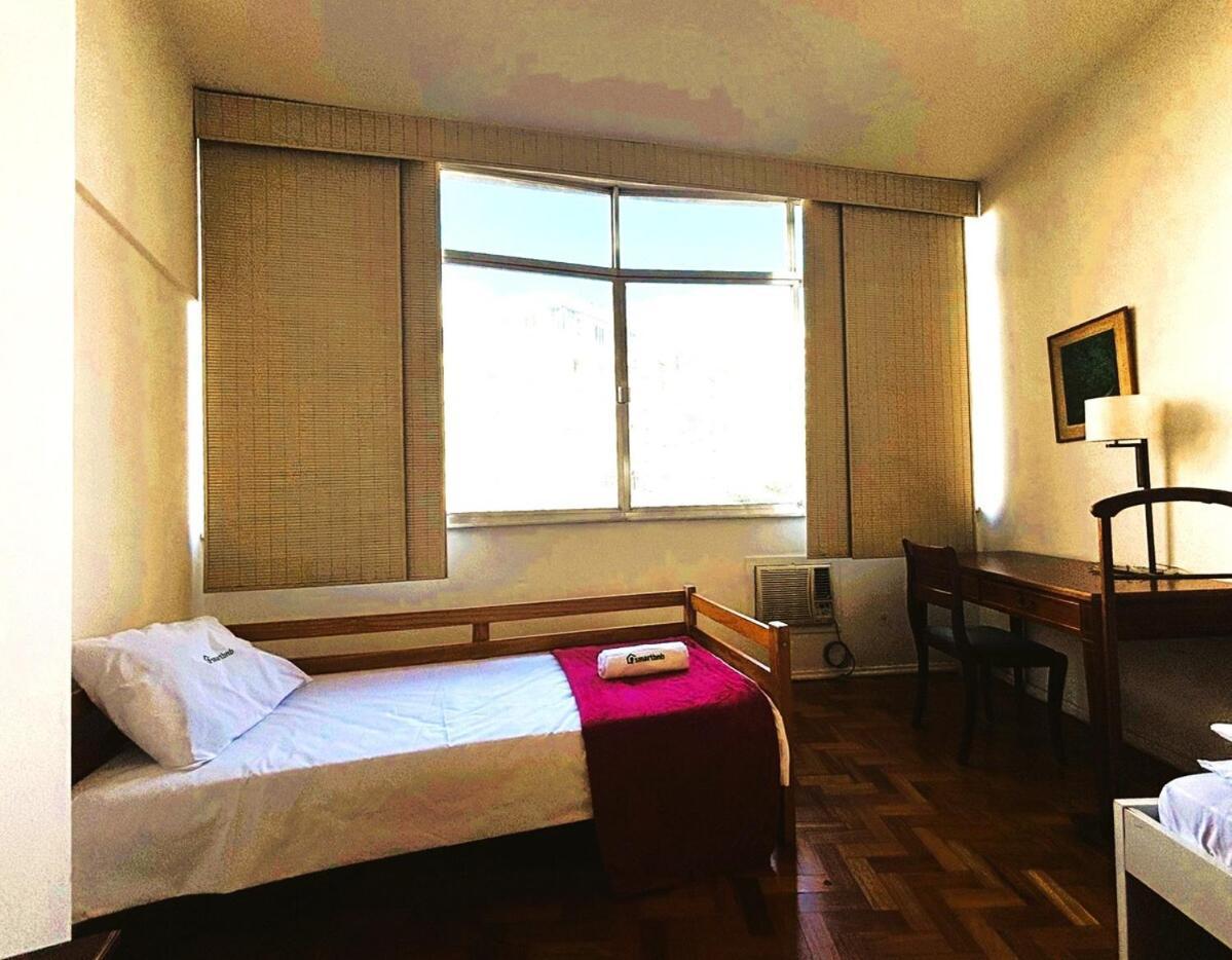 Amplo No Posto 6 Apartment Rio de Janeiro