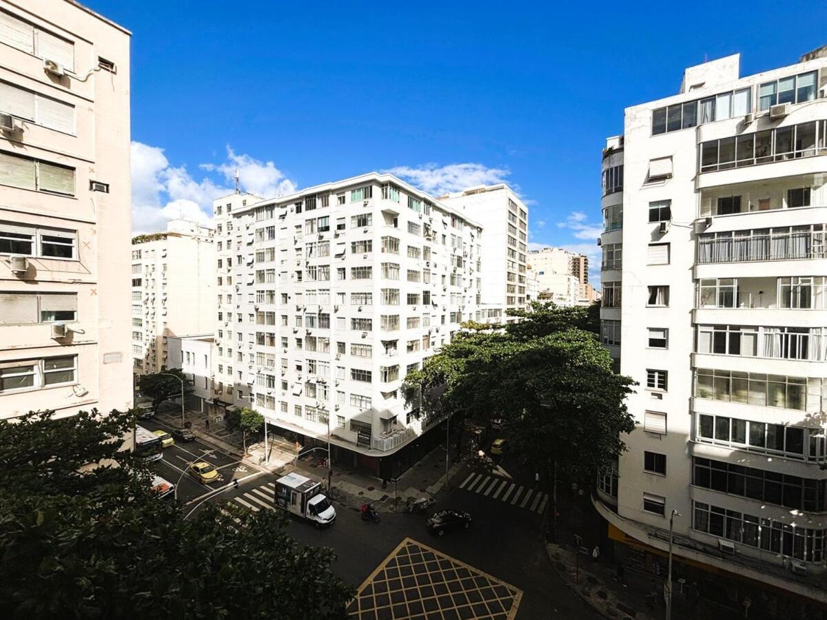 Amplo No Posto 6 Rio de Janeiro